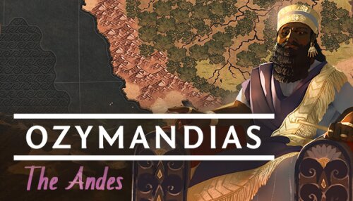 Download Ozymandias - The Andes