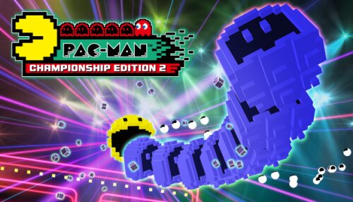 Download PAC-MAN™ CHAMPIONSHIP EDITION 2