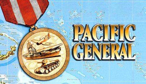 Download Pacific General