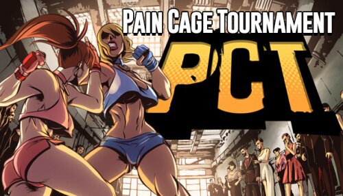 Download Pain Cage Tournament