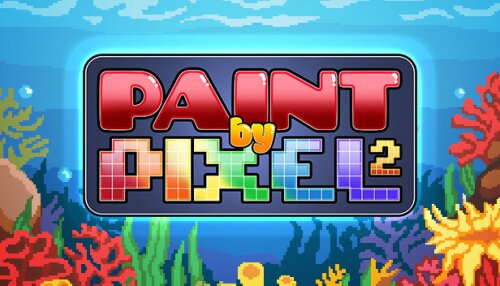 Download Paint by Pixel 2