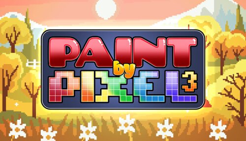 Download Paint by Pixel 3