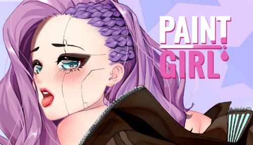 Download Paint Girl