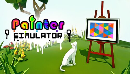 Download Painter Simulator