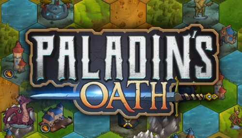 Download Paladin's Oath