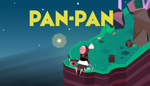 Download Pan-Pan