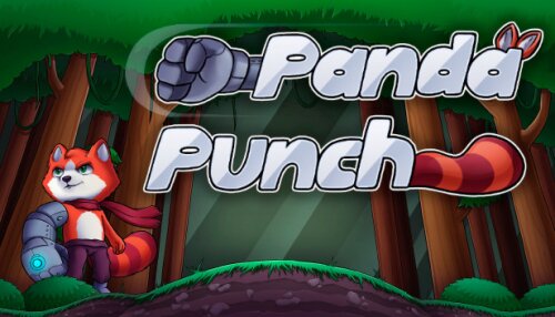 Download Panda Punch
