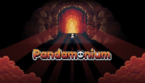 Download Pandamonium