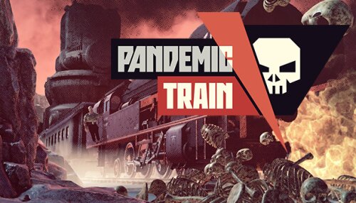Download Pandemic Train