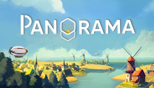 Download Pan'orama
