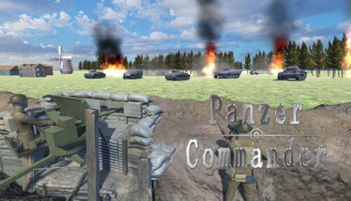 Download Panzer Commander