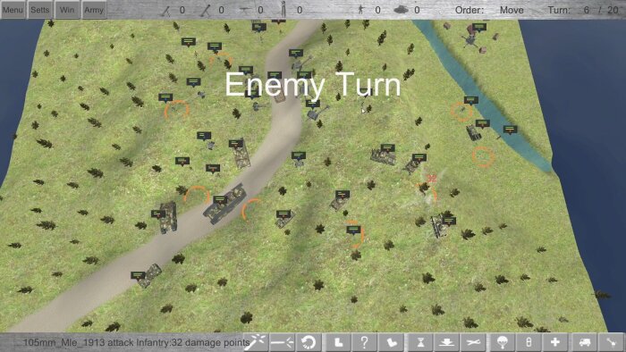 Panzer Commander Download Free