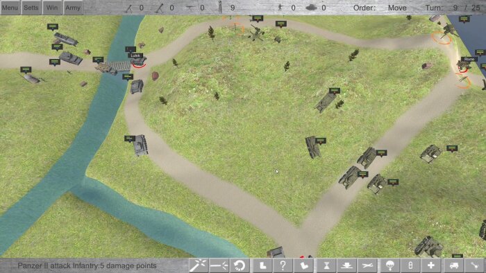 Panzer Commander Free Download Torrent