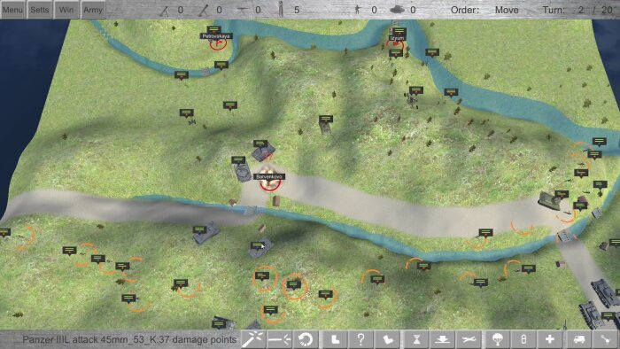 Panzer Commander Crack Download