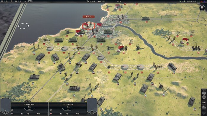 Panzer Corps 2: Axis Operations - 1941 Download Free