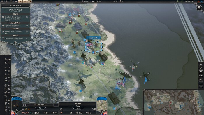 Panzer Corps 2: Axis Operations - 1944 Crack Download