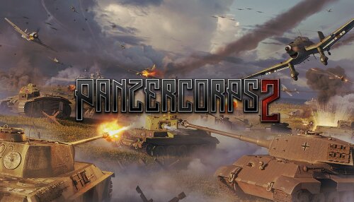 Download Panzer Corps 2 (GOG)