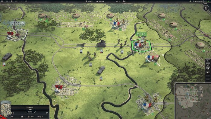 Panzer Corps 2 Download Free