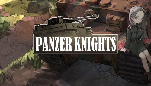 Download Panzer Knights (GOG)