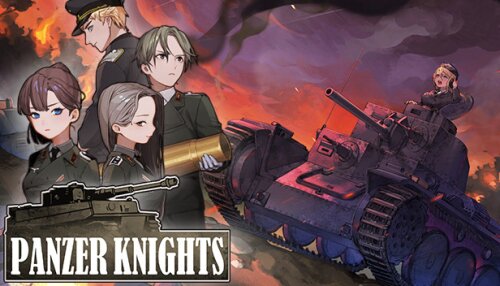 Download Panzer Knights