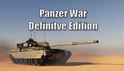 Download Panzer War : Definitive Edition (Cry of War)