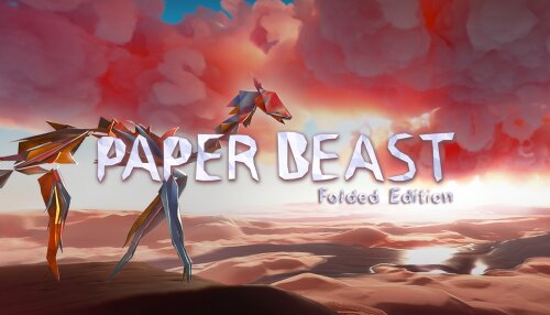 Download Paper Beast - Folded Edition (GOG)