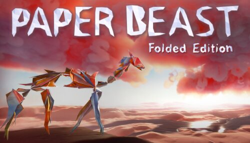 Download Paper Beast - Folded Edition