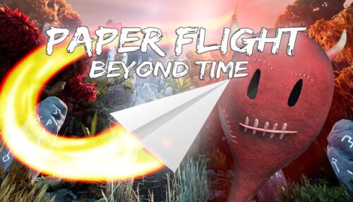 Download Paper Flight - Beyond Time