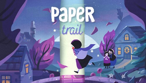 Download Paper Trail