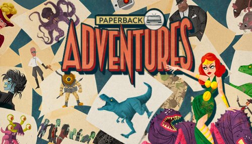Download Paperback Adventures