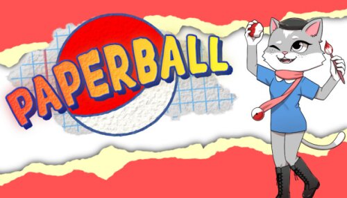 Download Paperball