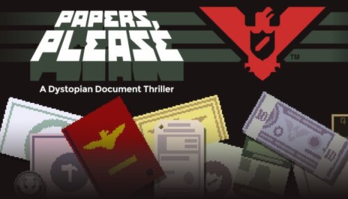 Download Papers, Please