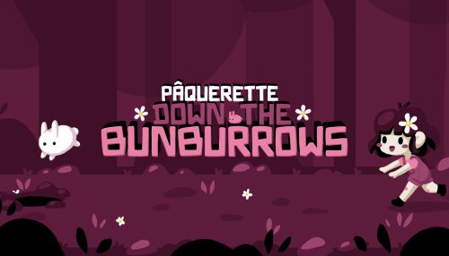 Download Paquerette Down the Bunburrows (GOG)