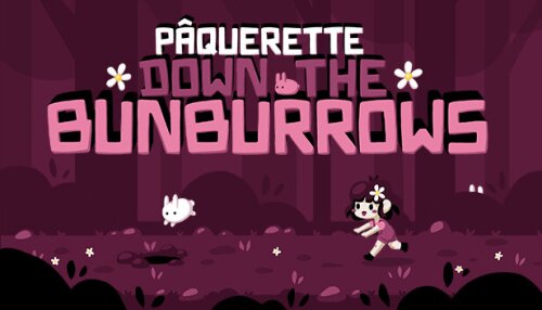 Download Paquerette Down the Bunburrows