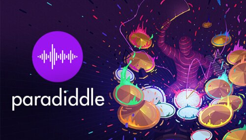 Download Paradiddle