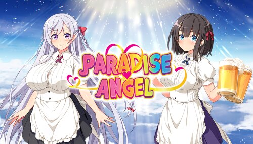Download Paradise Angel (GOG)