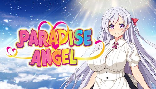 Download Paradise Angel