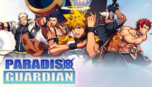 Download Paradiso Guardian