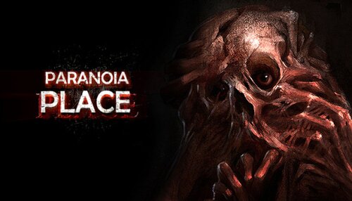 Download PARANOIA PLACE