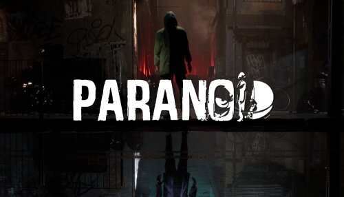 Download PARANOID (GOG)