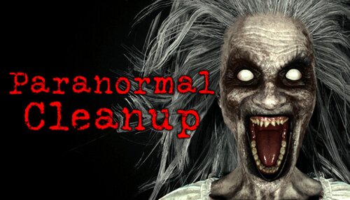 Download Paranormal Cleanup