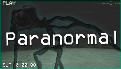 Download Paranormal: Found Footage