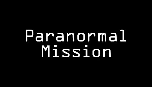 Download Paranormal Mission