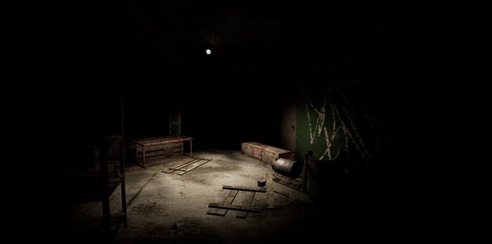 Paranormal place Crack Download