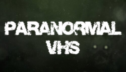 Download Paranormal VHS