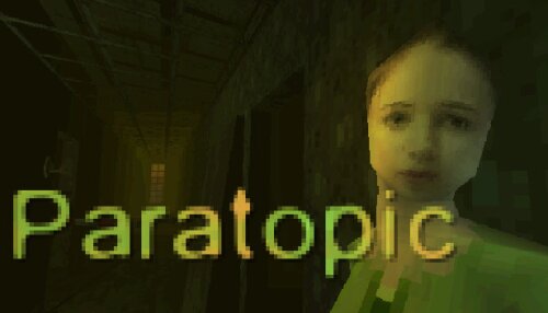 Download Paratopic