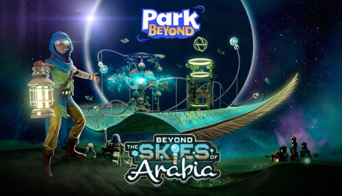 Download Park Beyond - Beyond the Skies of Arabia - Theme World