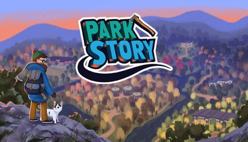 Download Park Story