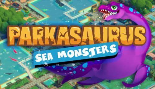 Download Parkasaurus - Sea Monsters