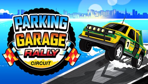 Download Parking Garage Rally Circuit